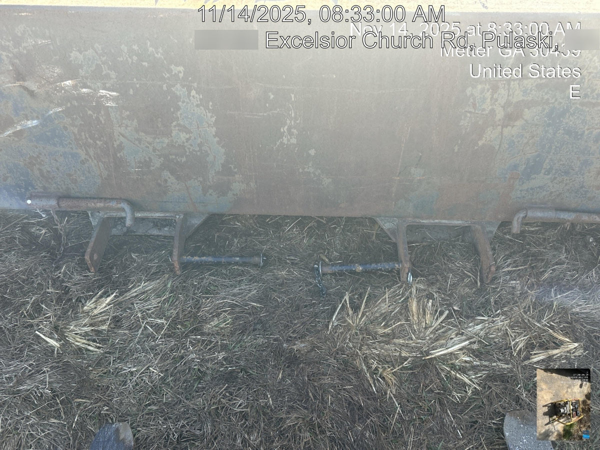 2018 ARROW MATERIAL HANDLING 3207218XFM