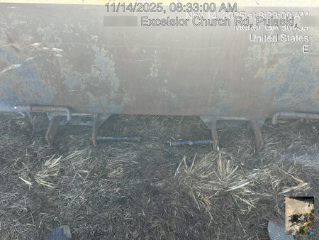 2018 ARROW MATERIAL HANDLING 3207218XFM