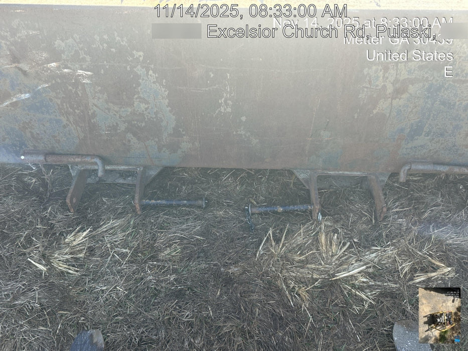 2018 ARROW MATERIAL HANDLING 3207218XFM