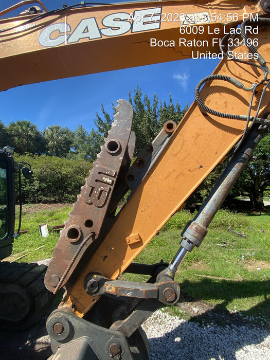 2019 WERK-BRAU 42" HD Bucket - Werk-Brau