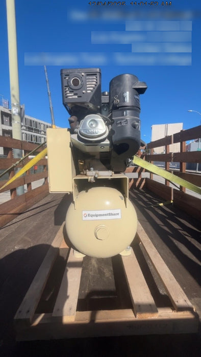 2022 INGERSOLL RAND 2475F14G