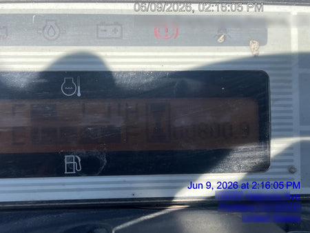 2022 UNICARRIER MUG1F2A30DV