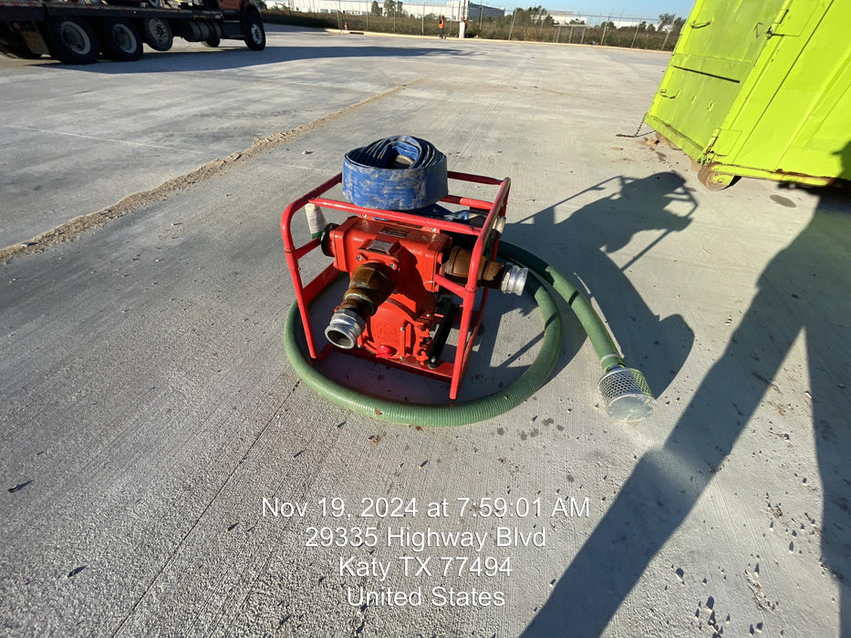 2023 MULTIQUIP QP4TH