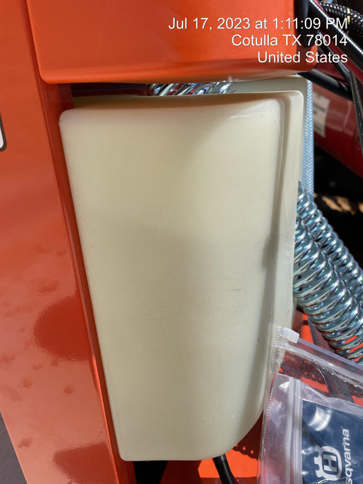 2023 HUSQVARNA FS520