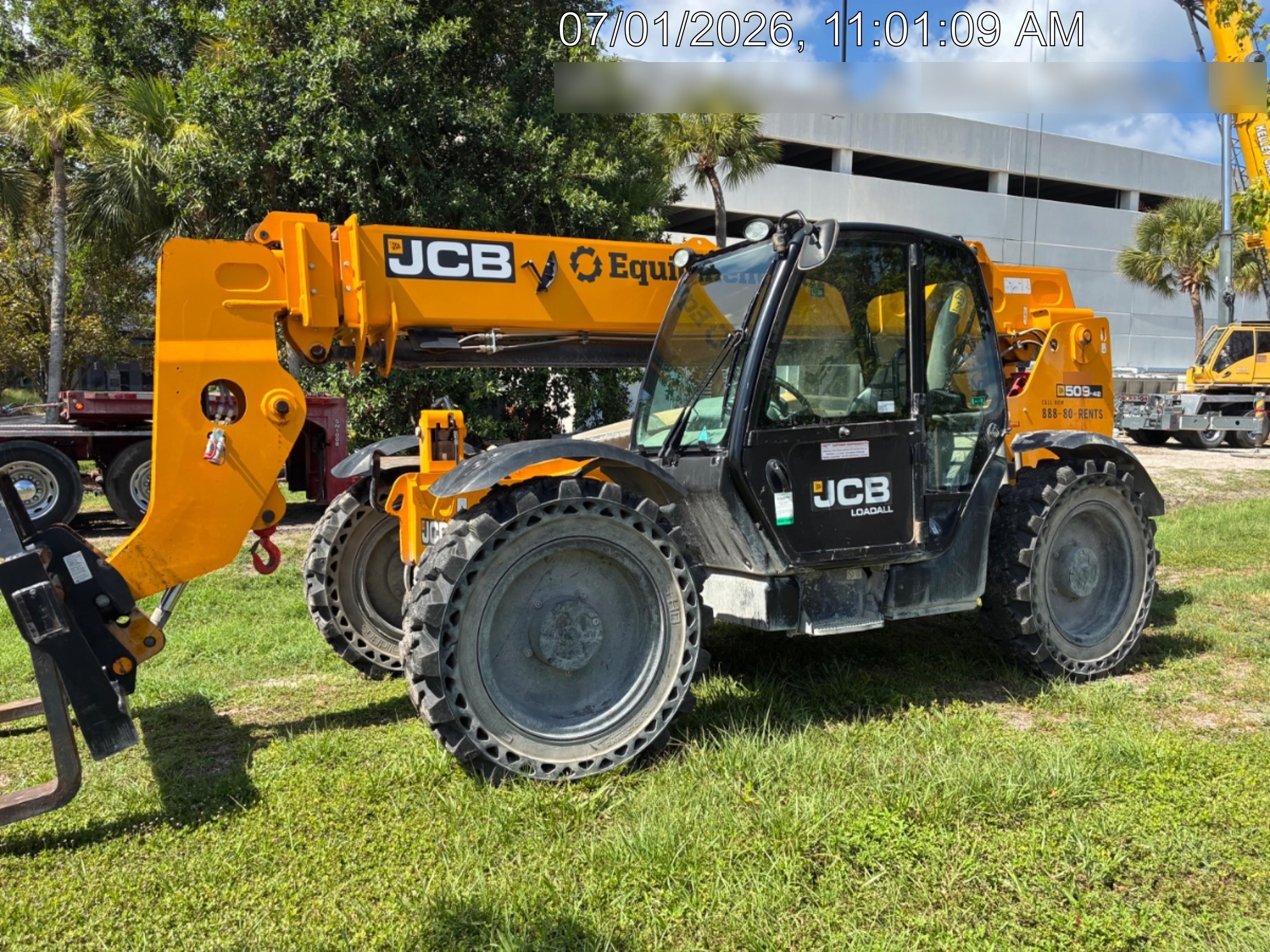 2024 JCB 509-42