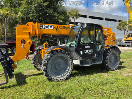 2024 JCB 509-42