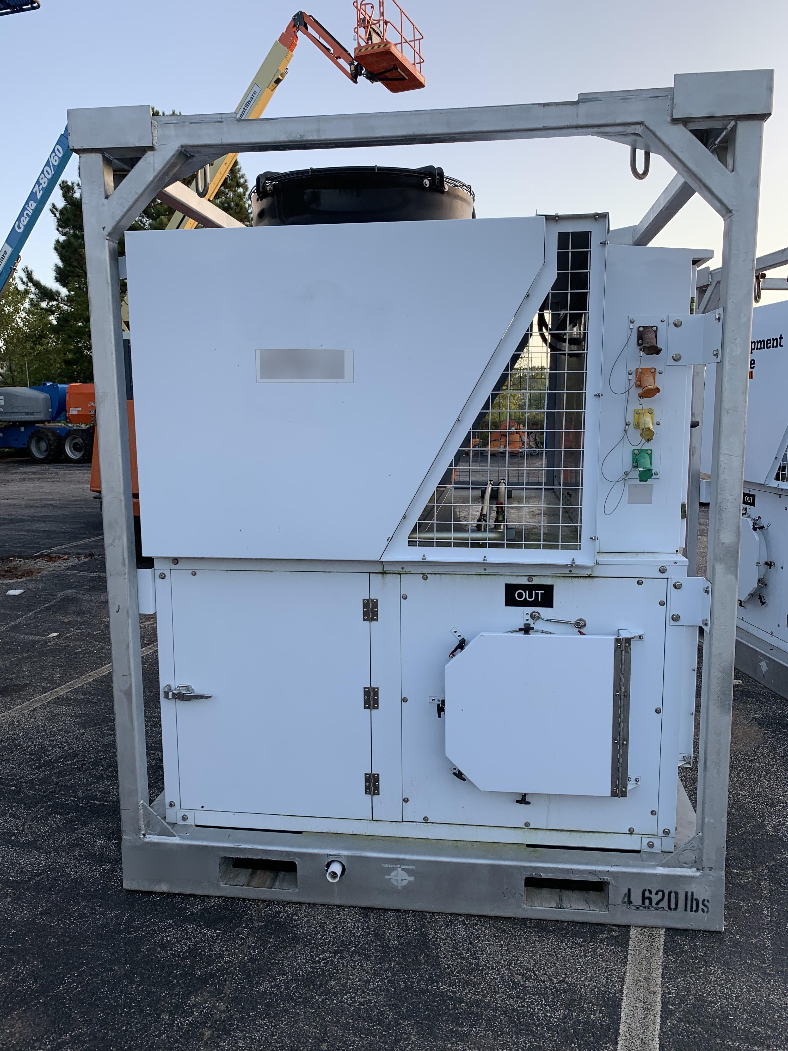 2020 SMARTECH SACP41A-HS