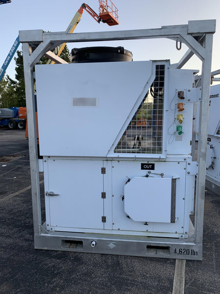 2020 SMARTECH SACP41A-HS