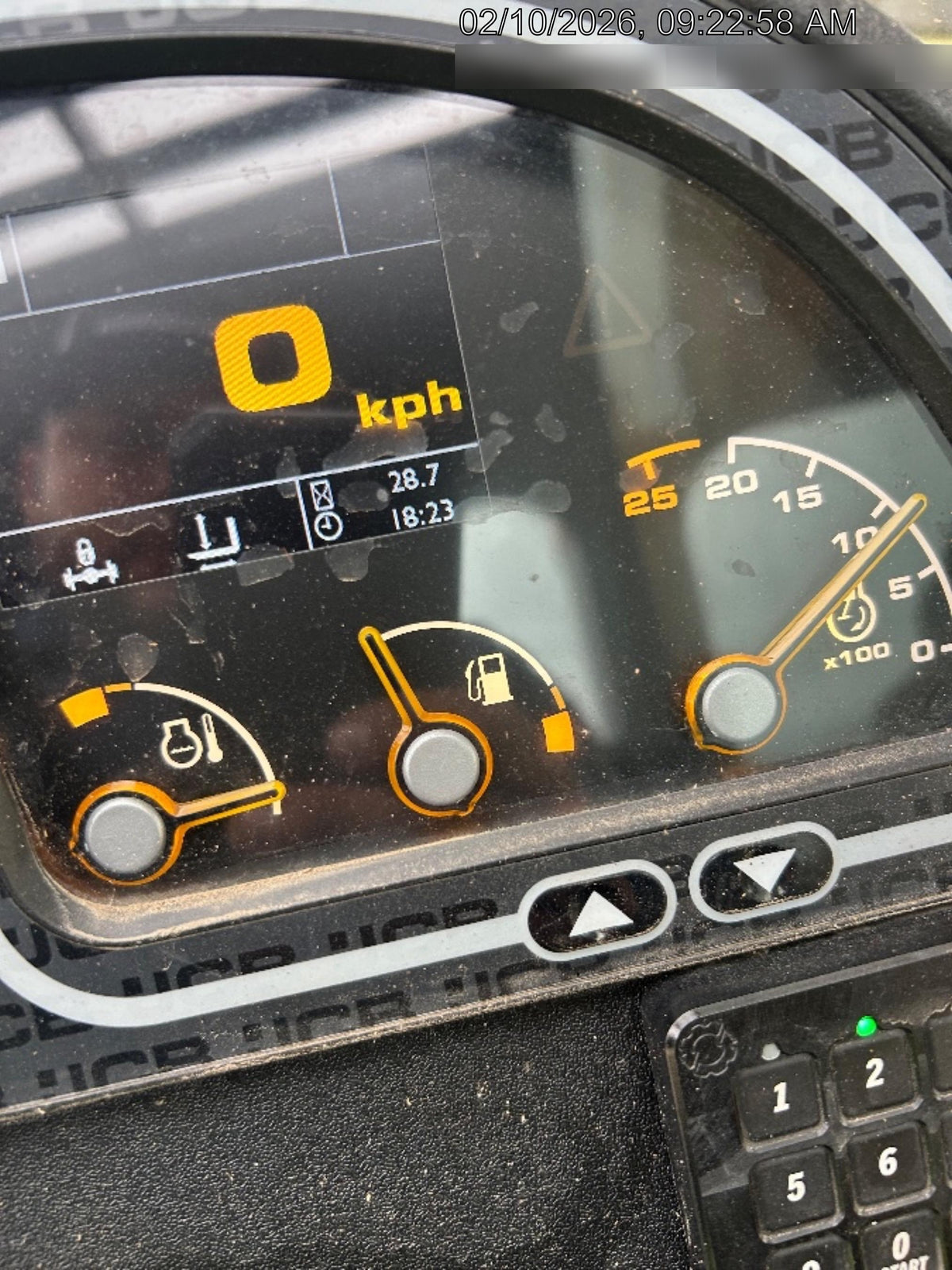 2025 JCB 510-56