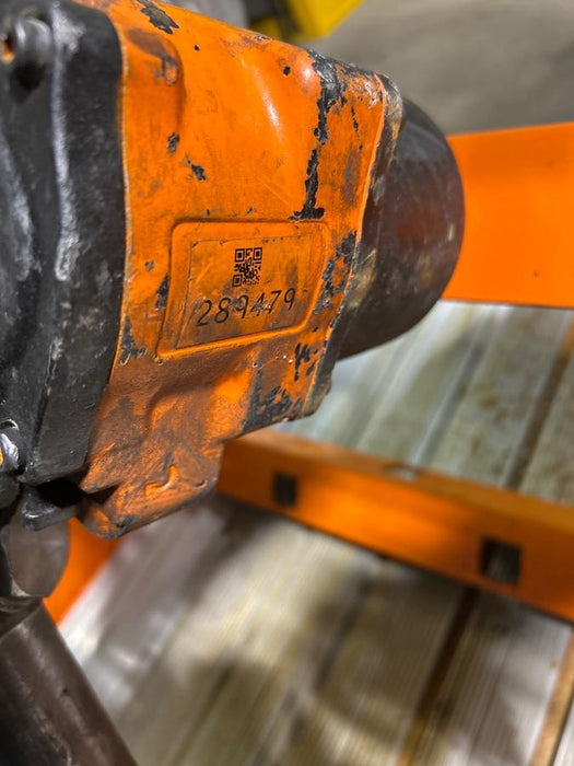 2023 MICHIGAN PNEUMATIC ES-4940B2-TRACKER