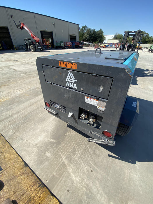 2021 AIRMAN PDS185S-6E1