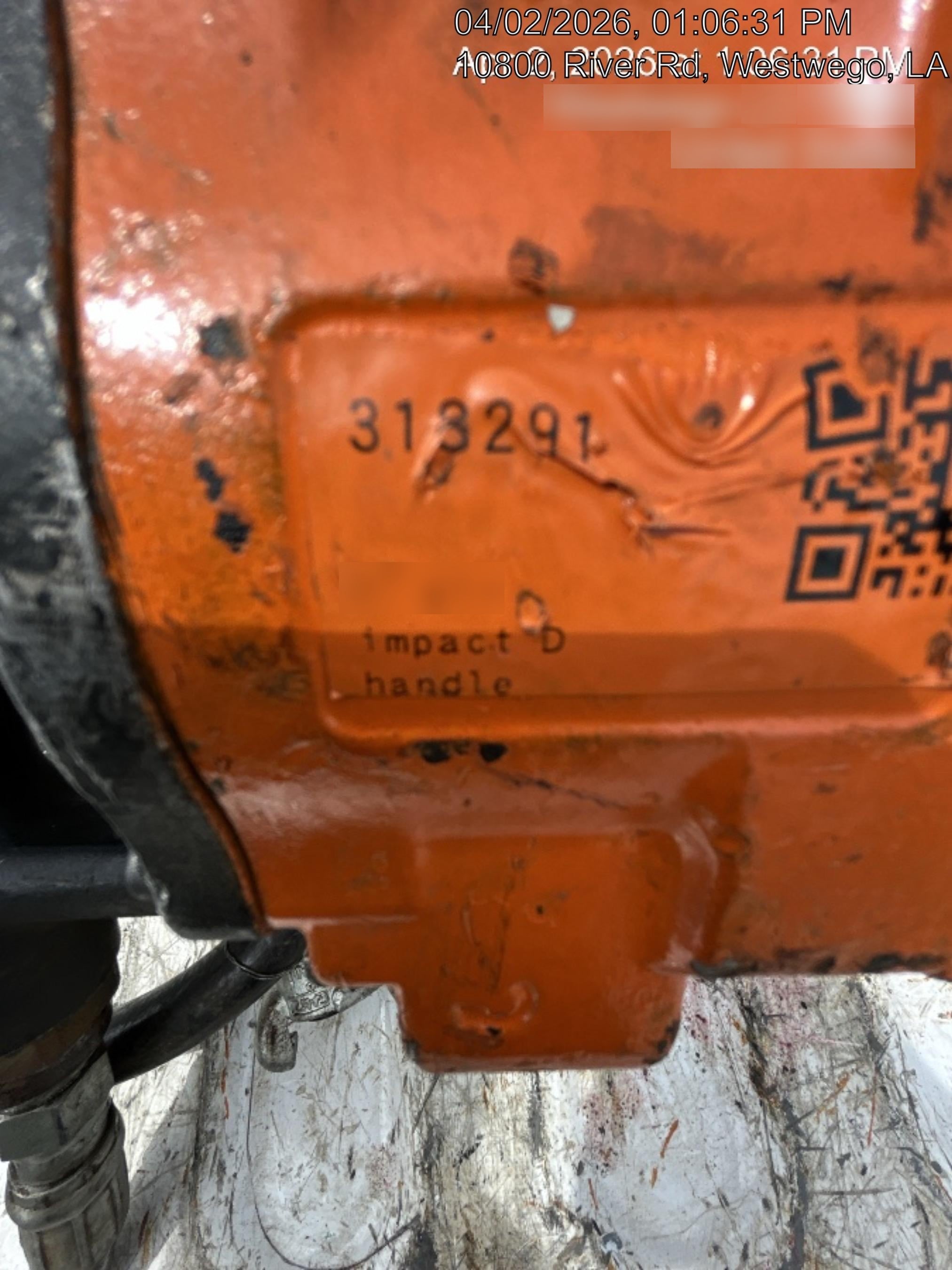 2023 MICHIGAN PNEUMATIC ES-4940B2-TRACKER