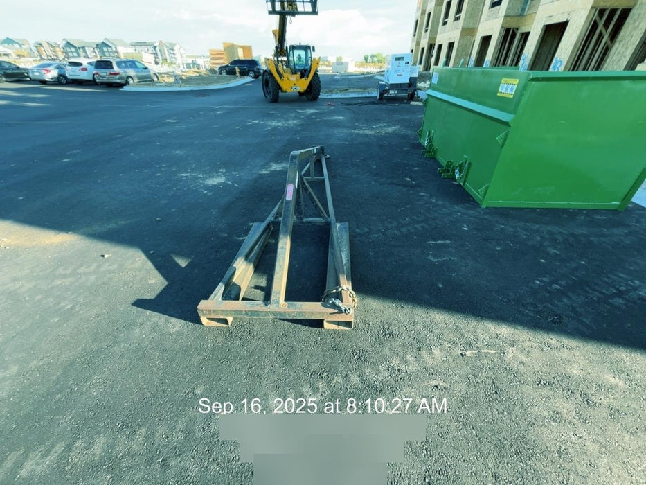 2019 ARROW MATERIAL HANDLING 1000100-12-F