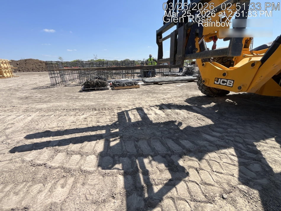 2025 JCB 510-56