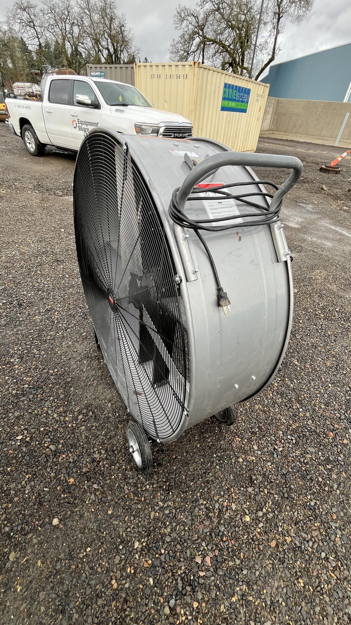 2023 DAYTON 6ALE4