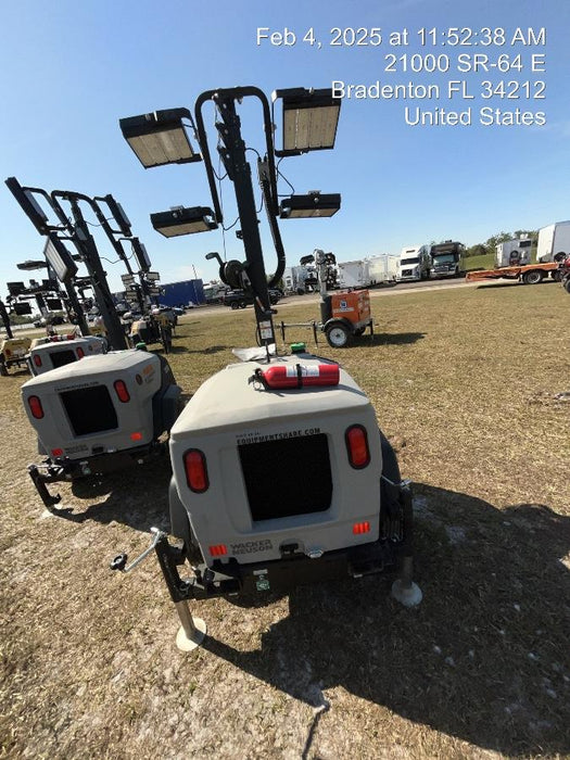 2024 WACKER NEUSON LTT4