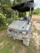 2023 Club Car CA1700D Canopy, Diesel, 4 Passenger