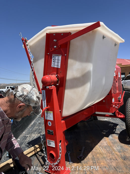 2023 MULTIQUIP WM90PH8