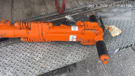 2020 MICHIGAN PNEUMATIC MP-TPB60-118