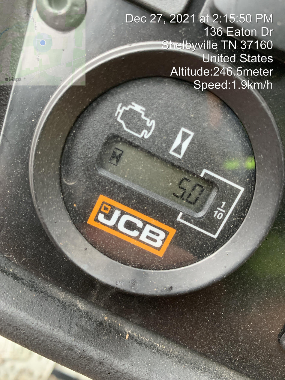 2021 JCB 510-56