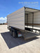 2019 CENTEX Cooling Trailer