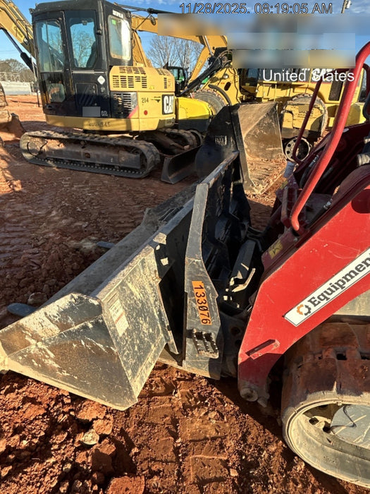 2021 PALADIN 48" Pallet Forks - Paladin