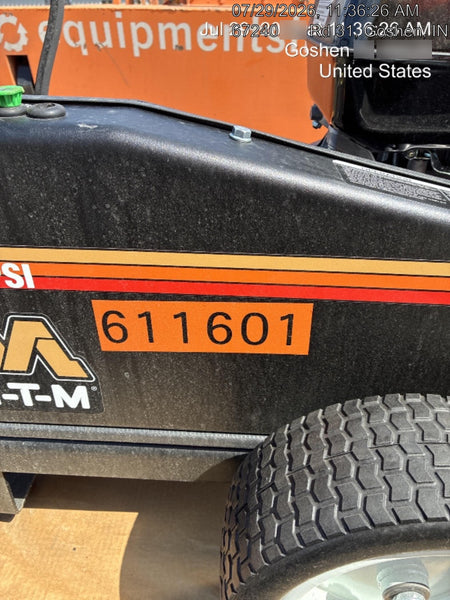 2025 MI-T-M CW-3504-5MGH