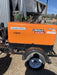 2021 Lincoln Electric Vantage 322 Vantage 322 Ready Pak 3 w/ Decals, ORANGE (includes trailer, cable rack, fender light kit) NO Telematics