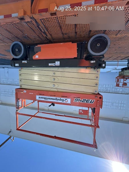 2021 JLG R3246
