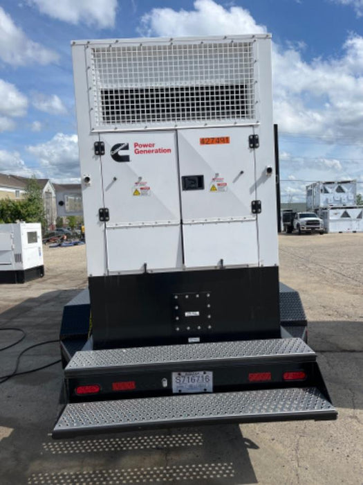 2024 CUMMINS C500D6RE