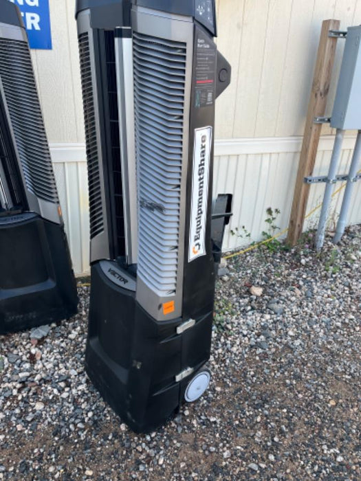 2023 VECTOR Vector Max