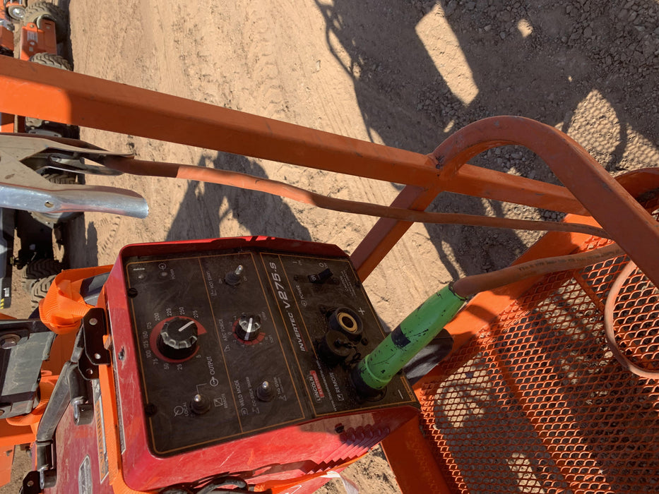 2020 LINCOLN ELECTRIC INVERTEC V275-S