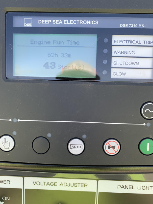 2022 AIRMAN SDG65S-8E1