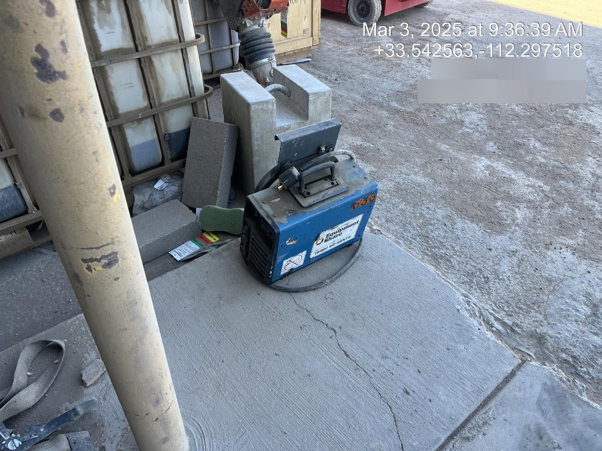 2024 MILLER ELECTRIC CST-282