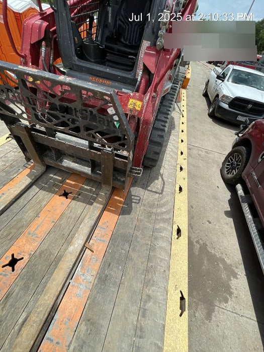 2022 PALADIN 48" Pallet Forks - Paladin