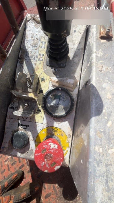 2018 SKYJACK SJIII-3219