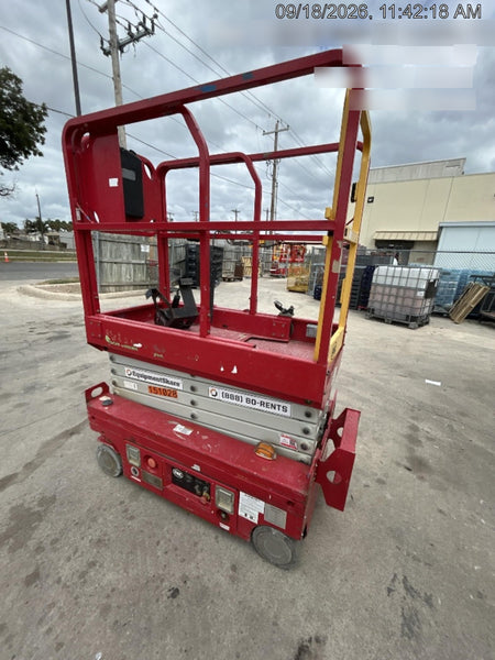 2021 MEC Micro 19