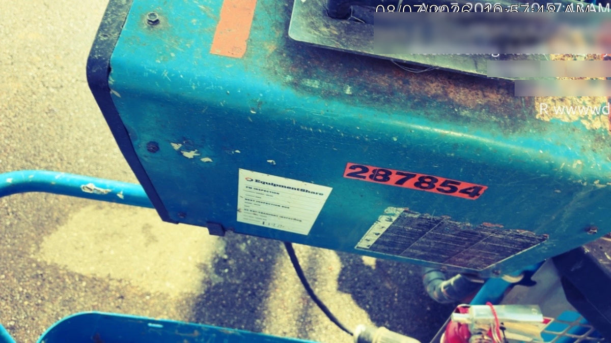 2023 MILLER ELECTRIC CST-280