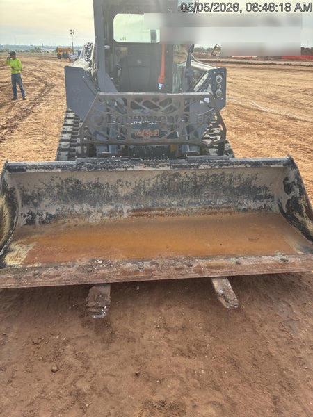 2020 PALADIN 48" Pallet Forks - Paladin