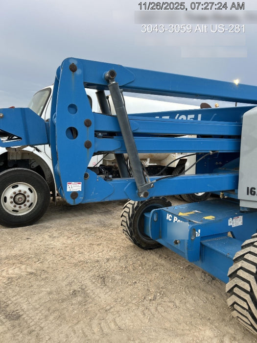 2018 GENIE Z-45/25 RT