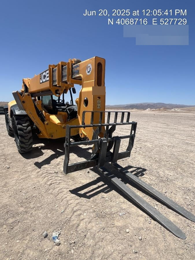 2020 JCB 510-56