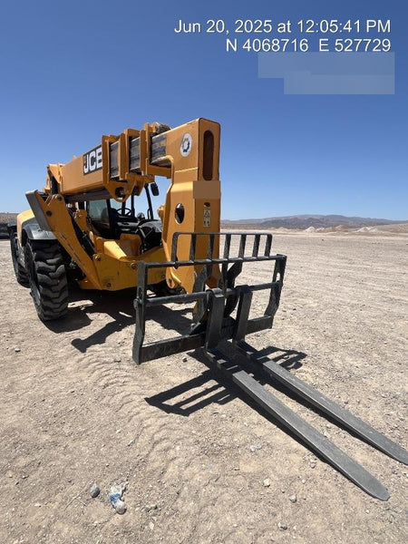2020 JCB 510-56