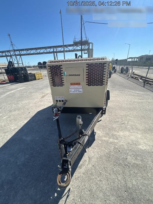 2023 DOOSAN P425/HP375WCU