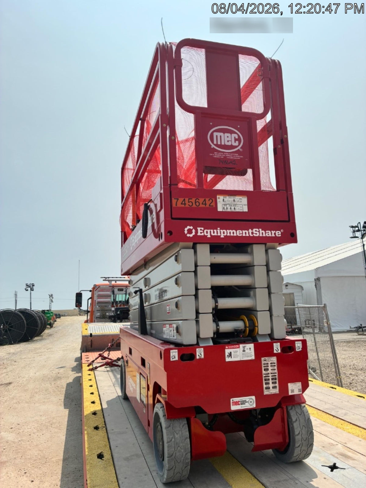 2026 MEC 3232+