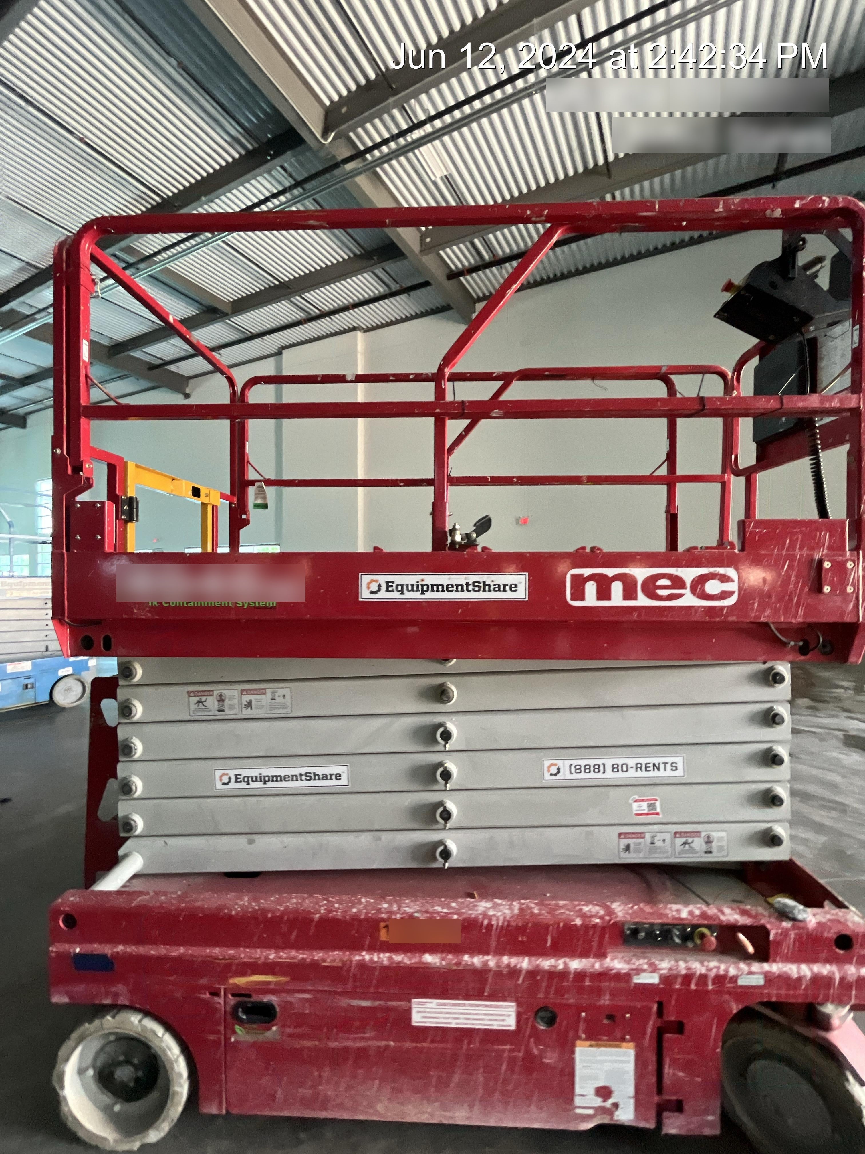 2021 MEC 4046SE