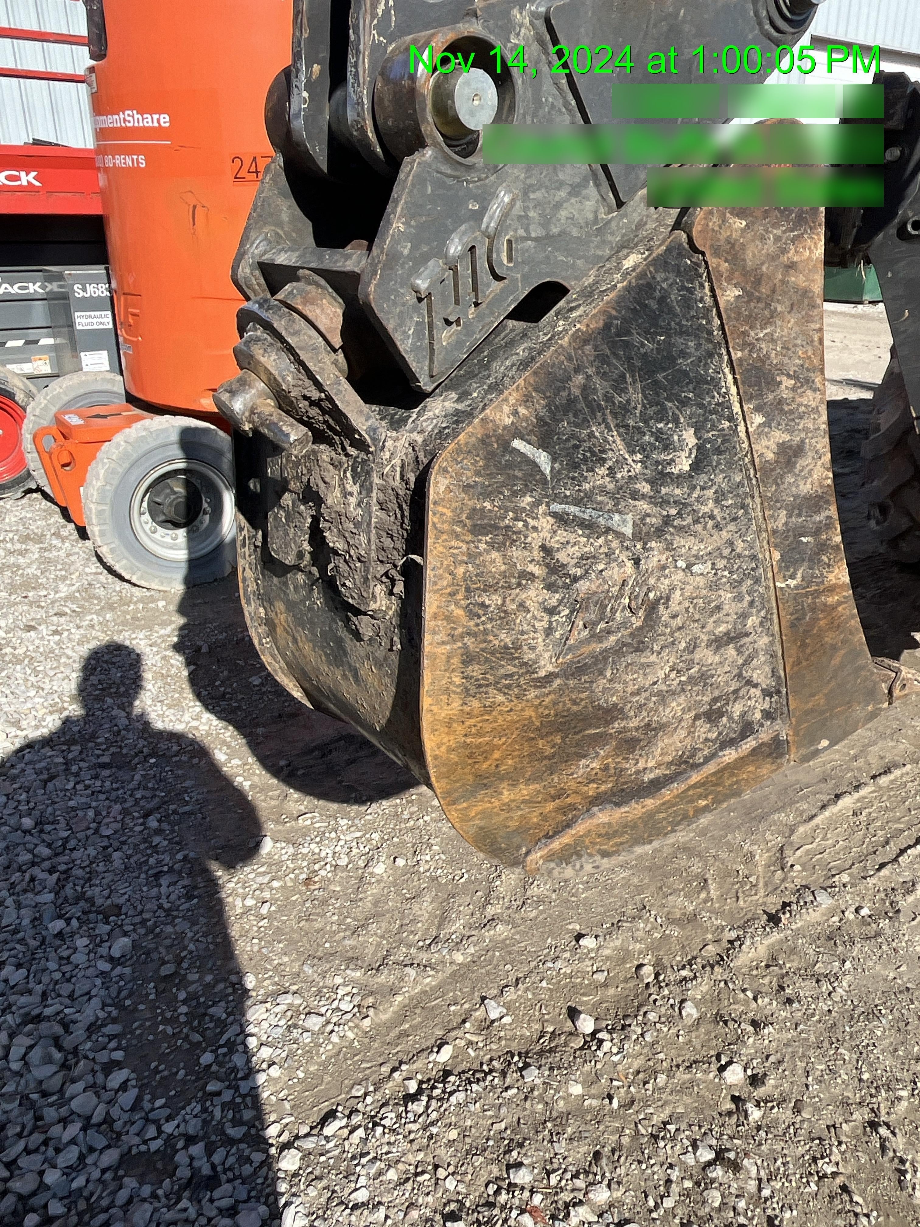 2023 TAG MANUFACTURING 18" QCB30