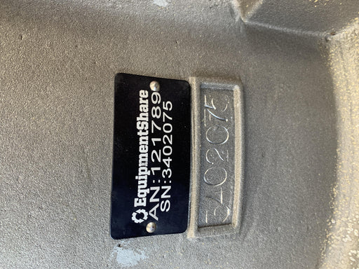 2020 MICHIGAN PNEUMATIC JF20