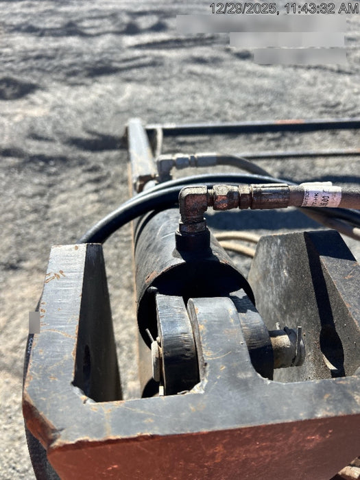 2024 ARROW MATERIAL HANDLING 049PG