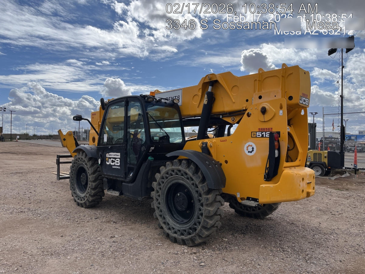2021 JCB 512-56
