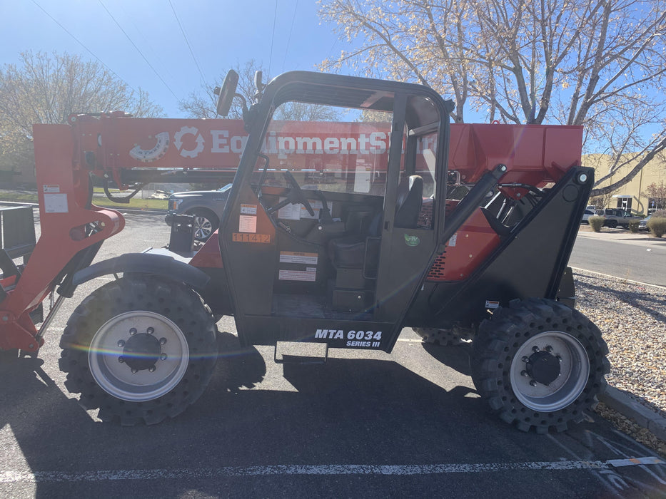 2020 MANITOU MTA6034